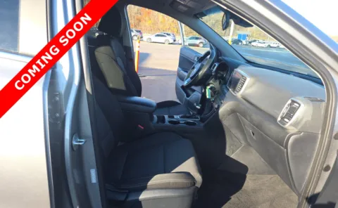 More photos of 2022 Kia Sportage LX at Auto Boutique Ohio, OH