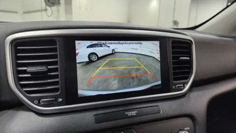 Photos of 2022 Kia Sportage LX for sale in Columbus, OH at Auto Boutique Ohio