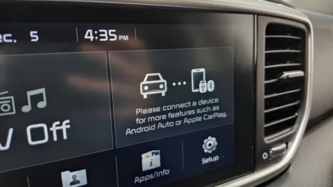 More photos of 2022 Kia Sportage LX at Auto Boutique Ohio, OH