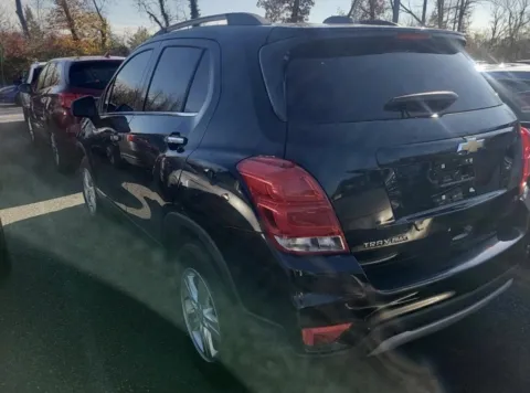 More photos of 2019 Chevrolet Trax LT at Auto Boutique Ohio, OH