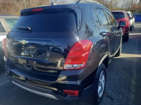 Another view of 2019 Chevrolet Trax LT for sale in Columbus, OH at Auto Boutique Ohio