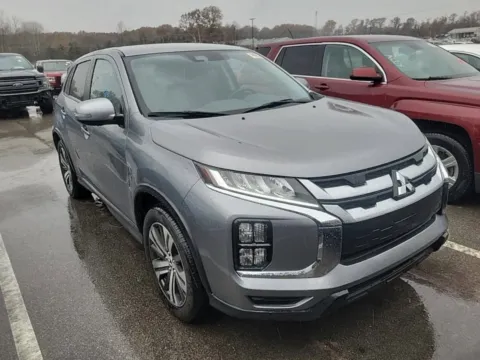 Another view of 2020 Mitsubishi Outlander Sport SE 2.0 for sale in Columbus, OH at Auto Boutique Ohio