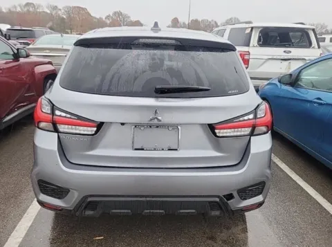 More photos of 2020 Mitsubishi Outlander Sport SE 2.0 at Auto Boutique Ohio, OH