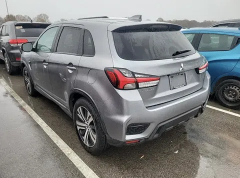 More photos of 2020 Mitsubishi Outlander Sport SE 2.0 at Auto Boutique Ohio, OH