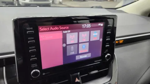 More photos of 2021 Toyota Corolla LE at Auto Boutique Ohio, OH