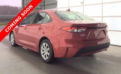 More photos of 2021 Toyota Corolla LE at Auto Boutique Ohio, OH
