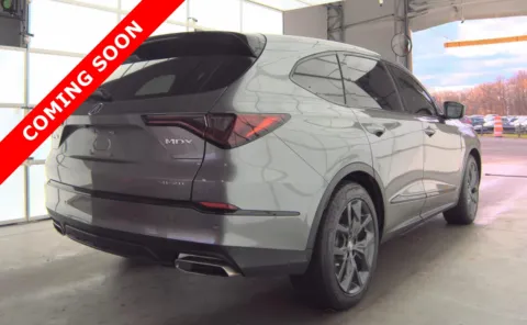 Another view of 2023 Acura MDX w/A-Spec Package for sale in Columbus, OH at Auto Boutique Ohio