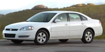 2006 Chevrolet Impala LT 3.9L for sale in Columbus, OH