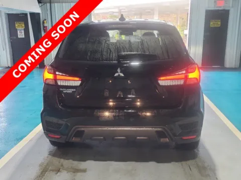 More photos of 2022 Mitsubishi Outlander Sport S at Auto Boutique Ohio, OH