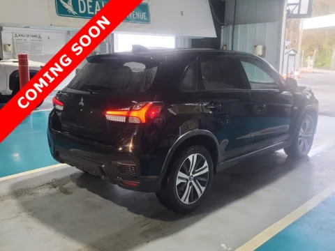 More photos of 2022 Mitsubishi Outlander Sport S at Auto Boutique Ohio, OH