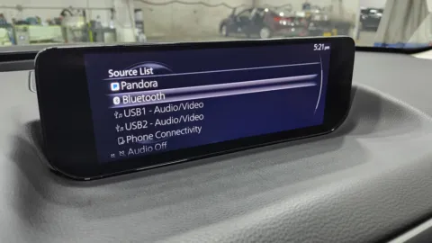 More photos of 2024 Mazda CX-50 2.5 S Preferred Package at Auto Boutique Ohio, OH