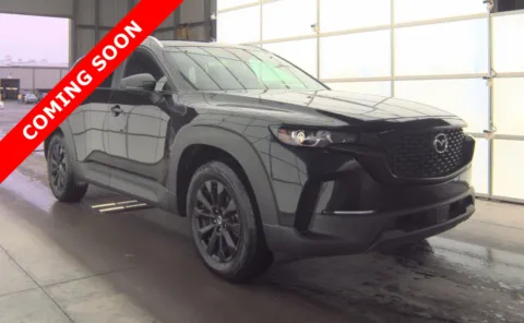 Another view of 2024 Mazda CX-50 2.5 S Preferred Package for sale in Columbus, OH at Auto Boutique Ohio