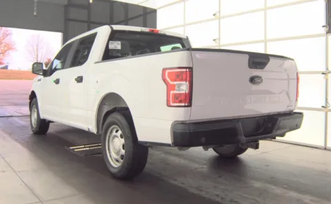 More photos of 2020 Ford F-150 XL at Auto Boutique Ohio, OH