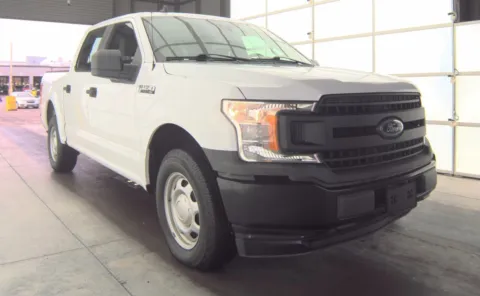 Another view of 2020 Ford F-150 XL for sale in Columbus, OH at Auto Boutique Ohio