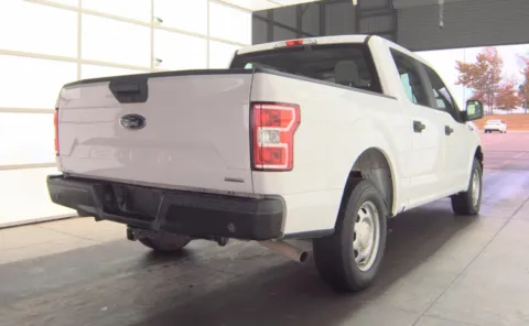 More photos of 2020 Ford F-150 XL at Auto Boutique Ohio, OH