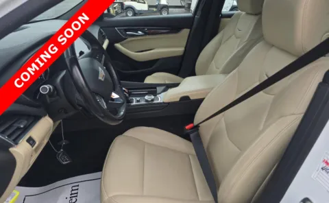 More photos of 2023 Cadillac CT5 Premium Luxury at Auto Boutique Ohio, OH