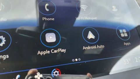 More photos of 2023 Cadillac CT5 Premium Luxury at Auto Boutique Ohio, OH