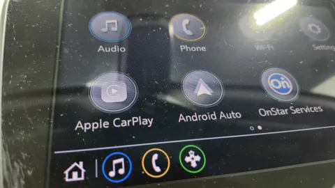 More photos of 2022 Chevrolet Malibu RS at Auto Boutique Ohio, OH