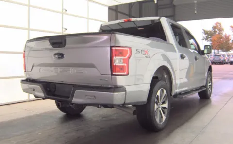 More photos of 2020 Ford F-150 XL at Auto Boutique Ohio, OH