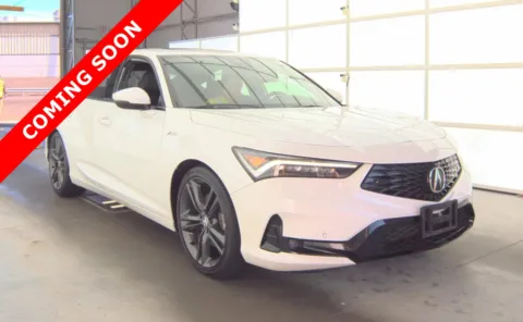 Another view of 2023 Acura Integra w/A-Spec Technology Package for sale in Columbus, OH at Auto Boutique Ohio