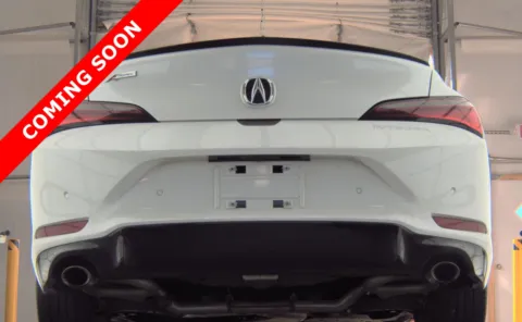 More photos of 2023 Acura Integra w/A-Spec Technology Package at Auto Boutique Ohio, OH