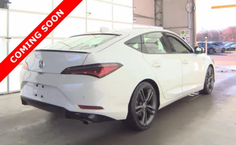 More photos of 2023 Acura Integra w/A-Spec Technology Package at Auto Boutique Ohio, OH