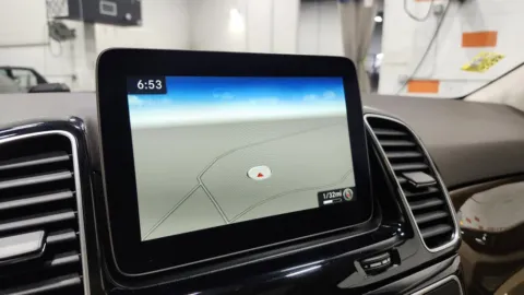 More photos of 2017 Mercedes-Benz GLE 350 at Auto Boutique Ohio, OH