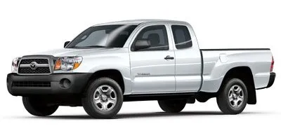 2011 Toyota Tacoma for sale in Columbus, OH