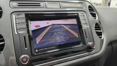 More photos of 2017 Volkswagen Tiguan SEL at Auto Boutique Ohio, OH