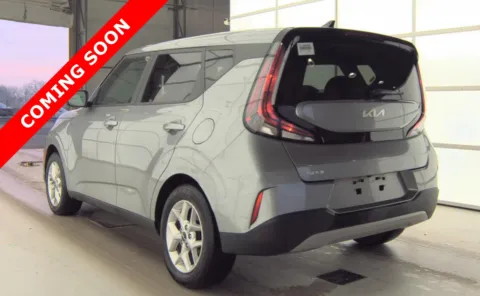 More photos of 2024 Kia Soul LX at Auto Boutique Ohio, OH