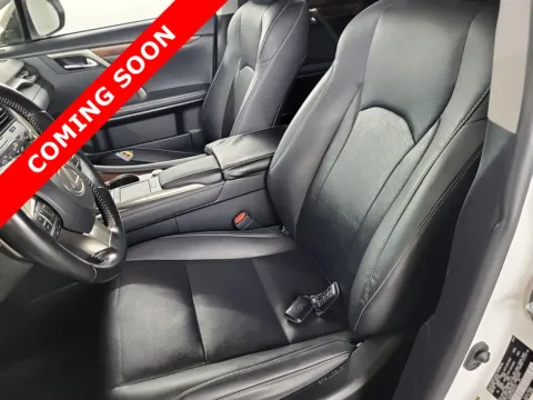 More photos of 2022 Lexus RX 450hL at Auto Boutique Ohio, OH