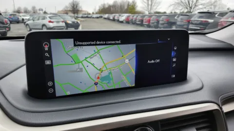 More photos of 2022 Lexus RX 450hL at Auto Boutique Ohio, OH