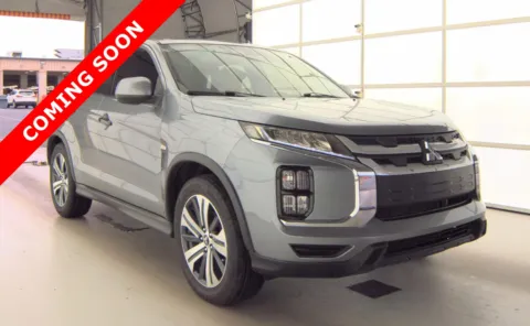 Another view of 2021 Mitsubishi Outlander Sport ES for sale in Columbus, OH at Auto Boutique Ohio