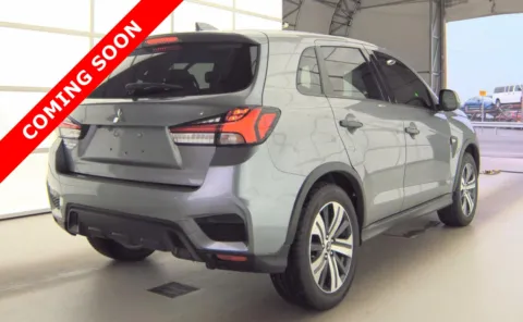 More photos of 2021 Mitsubishi Outlander Sport ES at Auto Boutique Ohio, OH