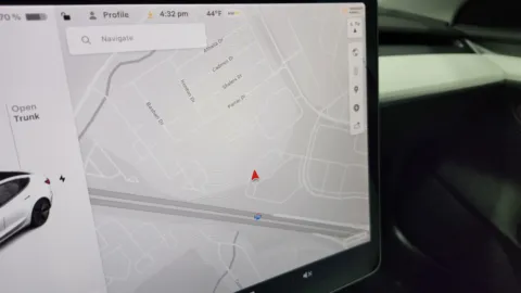 Photos of 2021 Tesla Model 3 Standard Range Plus for sale in Columbus, OH at Auto Boutique Ohio