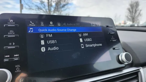 More photos of 2022 Honda Accord Sedan Sport at Auto Boutique Ohio, OH