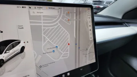 More photos of 2023 Tesla Model 3 at Auto Boutique Ohio, OH