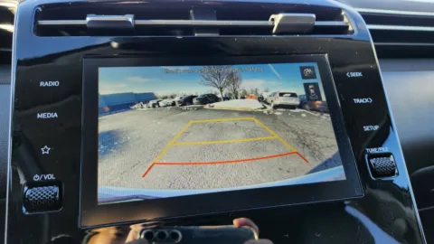 More photos of 2023 Hyundai Tucson SEL at Auto Boutique Ohio, OH