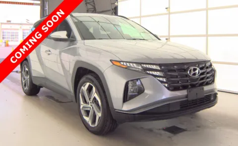 Another view of 2023 Hyundai Tucson SEL for sale in Columbus, OH at Auto Boutique Ohio