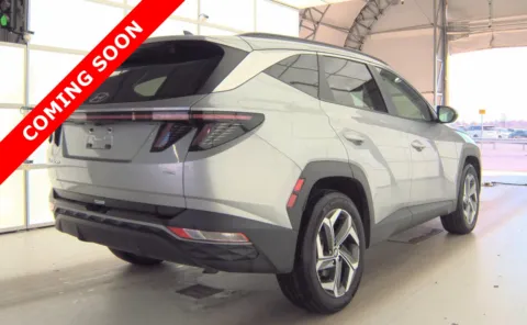 More photos of 2023 Hyundai Tucson SEL at Auto Boutique Ohio, OH