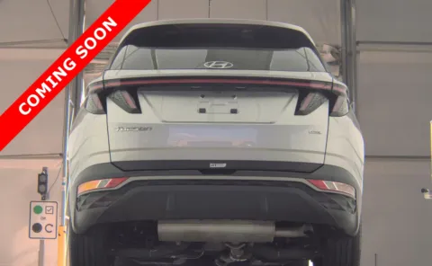 More photos of 2023 Hyundai Tucson SEL at Auto Boutique Ohio, OH