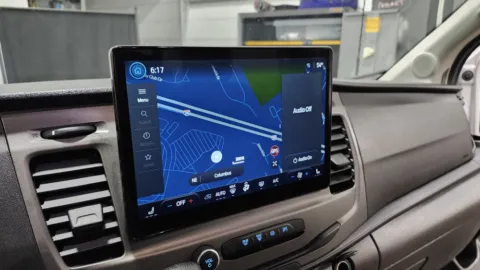 More photos of 2022 Ford Transit Passenger Wagon XLT at Auto Boutique Ohio, OH