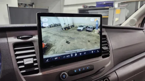 Photos of 2022 Ford Transit Passenger Wagon XLT for sale in Columbus, OH at Auto Boutique Ohio