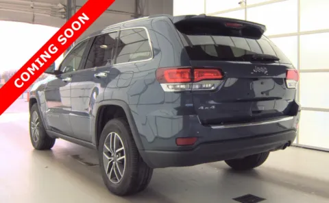 More photos of 2021 Jeep Grand Cherokee Limited at Auto Boutique Ohio, OH
