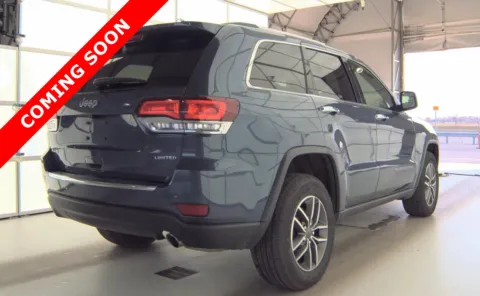 More photos of 2021 Jeep Grand Cherokee Limited at Auto Boutique Ohio, OH