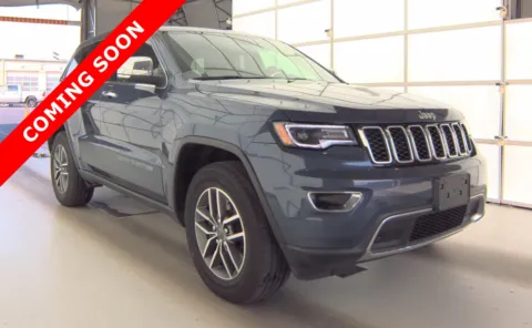 Another view of 2021 Jeep Grand Cherokee Limited for sale in Columbus, OH at Auto Boutique Ohio