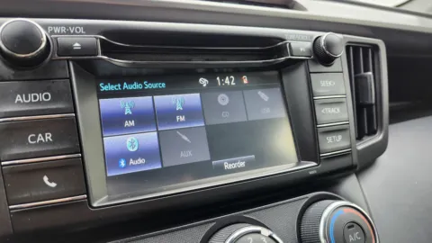 More photos of 2018 Toyota RAV4 LE at Auto Boutique Ohio, OH