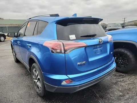 More photos of 2018 Toyota RAV4 LE at Auto Boutique Ohio, OH