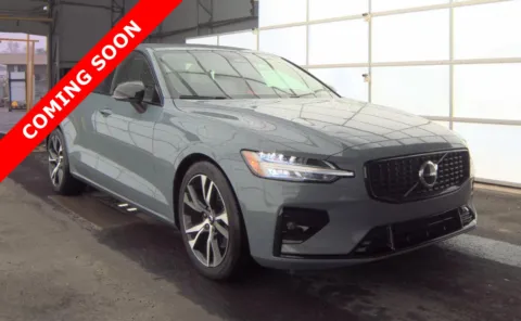 Another view of 2024 Volvo S60 Core Dark Theme for sale in Columbus, OH at Auto Boutique Ohio