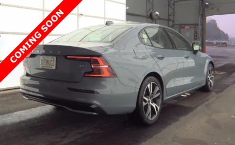 More photos of 2024 Volvo S60 Core Dark Theme at Auto Boutique Ohio, OH